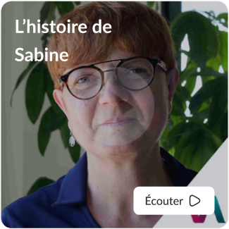 L'histoire De Sabine
