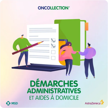  Demarches administratives et aides a domicile 2