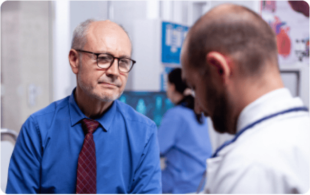 Prevention et depistage du cancer de la prostate