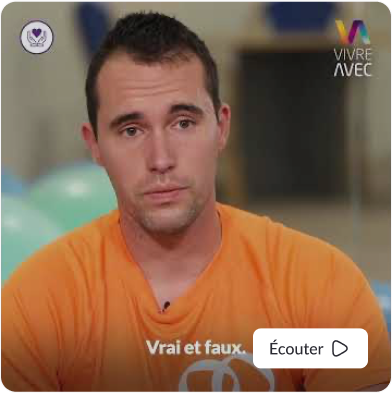 Activite Physique Adaptée idees reçues et apprehensions