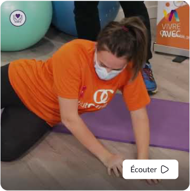 Activite Physique Adaptee Bien se mouvoir au quotidien