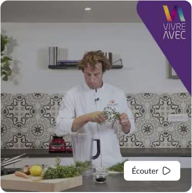 Jeudi nutri - cochon, topinambour, estragon
