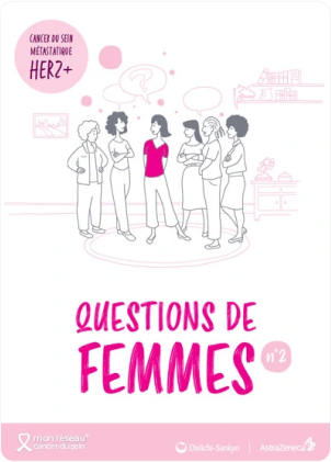 QUESTIONS DE FEMMES N°2