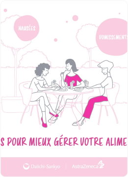 Conseils pour mieux gérer votre alimentation