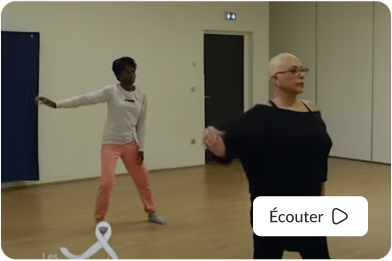Les Audacieuses - Teaser 1