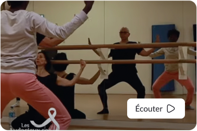 Les Audacieuses - Teaser 2