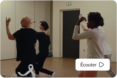  Les Audacieuses - Teaser 3