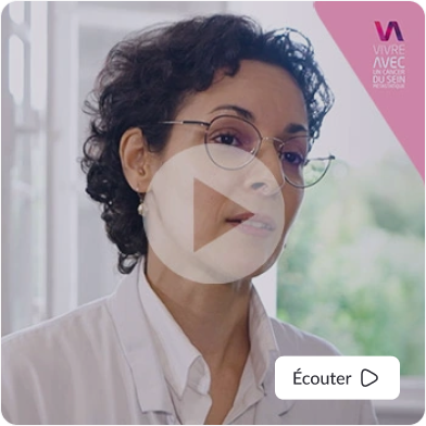 Le Dr Nawale Hajjaji Evoque le Cancer et la Qualite de Vie