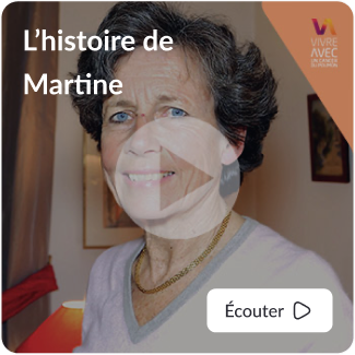 L'histoire de Martine