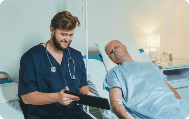 Assistance Medicale