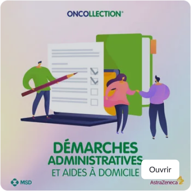 demarches administratives et aides a domicile