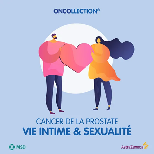 Brochure Sur L'impact De La Vie Intime