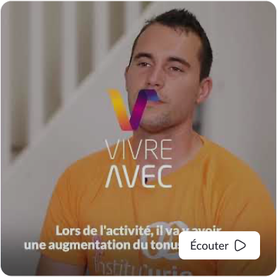 Activite Physique Adaptee Retour au calme