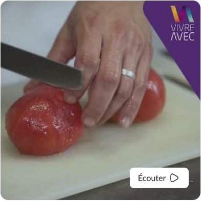 Jeudi nutri - Turbo et legumes