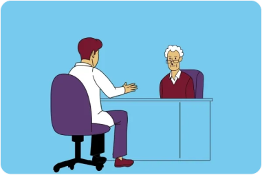 Médecins et soignants Image