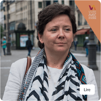 L'histoire de Liz Image