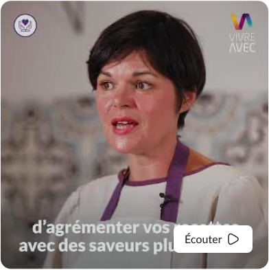 Le jeu des epices