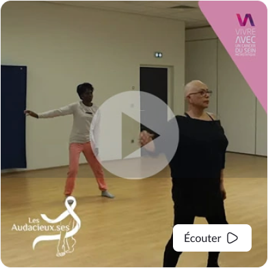 Teaser 1 Les Audacieuses miniature