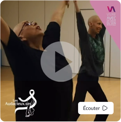 Teaser 2 Les Audacieuses miniature