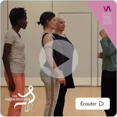 Teaser 4 Les Audacieuses miniature