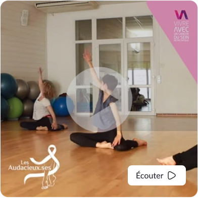 Teaser 4 Les Audacieuses miniature