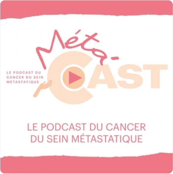 MétaCast icône