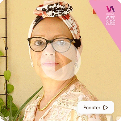 Histoire personnelle de Sylvie