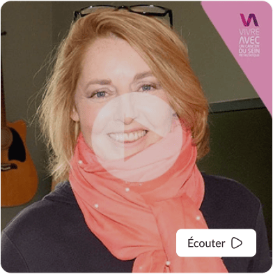 Histoire personnelle de Brigitte