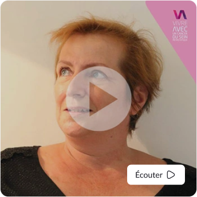 Histoire personnelle Rose